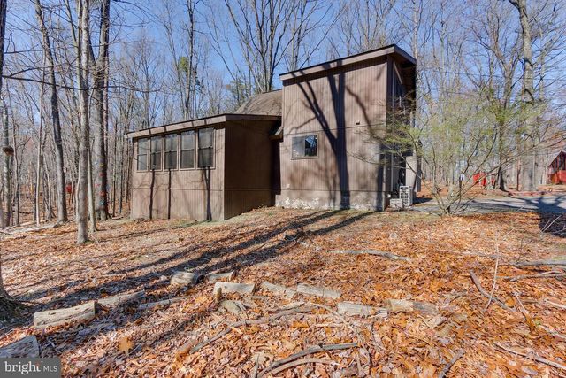 170 ONEIDA TRAIL, Hedgesville, WV 25427