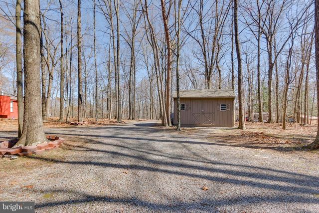 170 ONEIDA TRAIL, Hedgesville, WV 25427