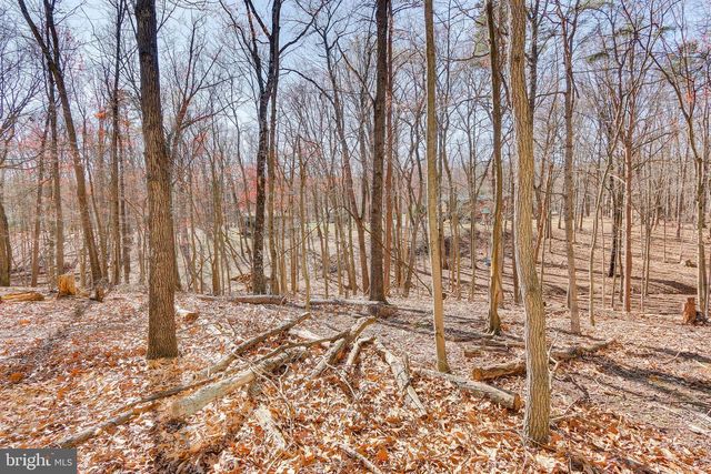 170 ONEIDA TRAIL, Hedgesville, WV 25427