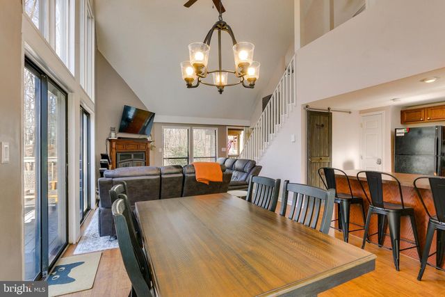 170 ONEIDA TRAIL, Hedgesville, WV 25427