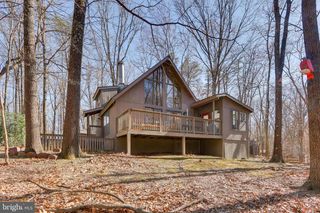 170 ONEIDA TRAIL, Hedgesville, WV 25427