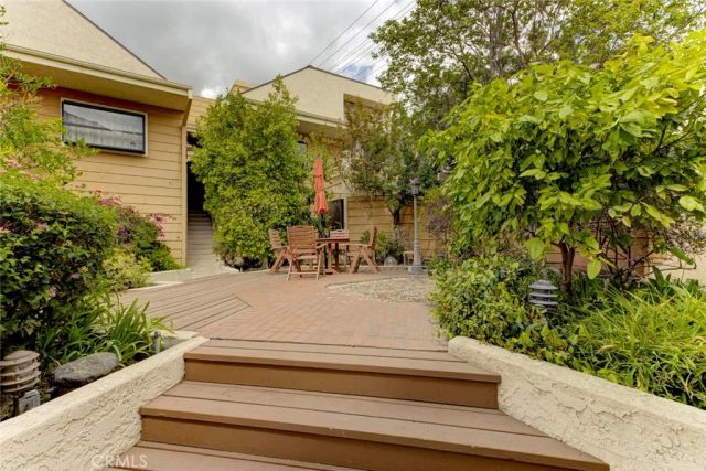 456 E San Jose K, Burbank, CA 91501