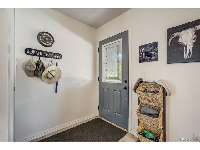 Address unavailable.