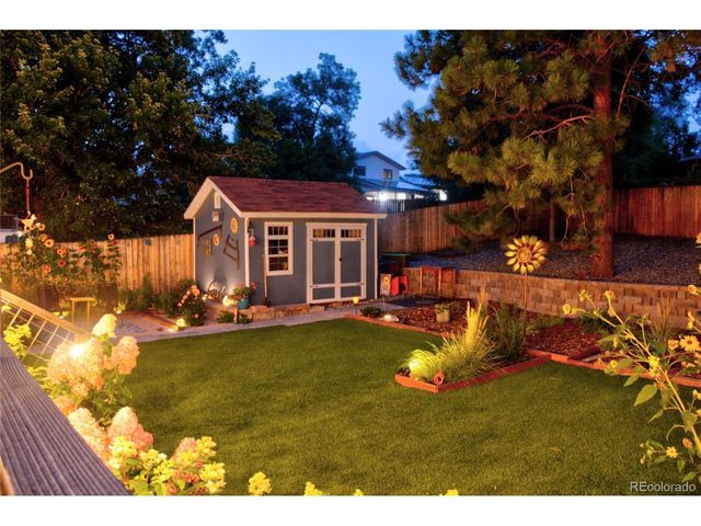 Address unavailable.