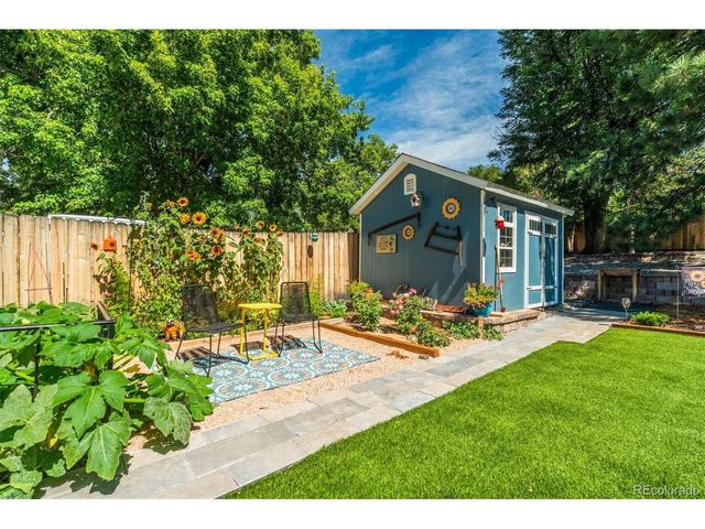 Address unavailable.