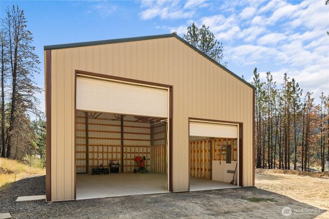 4281 Red Bridge Road, Cle Elum, WA 98922