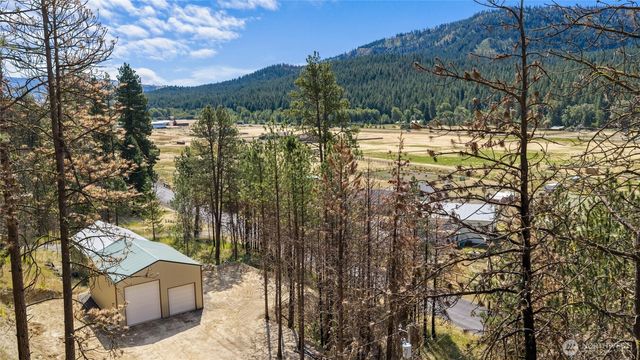 4281 Red Bridge Road, Cle Elum, WA 98922