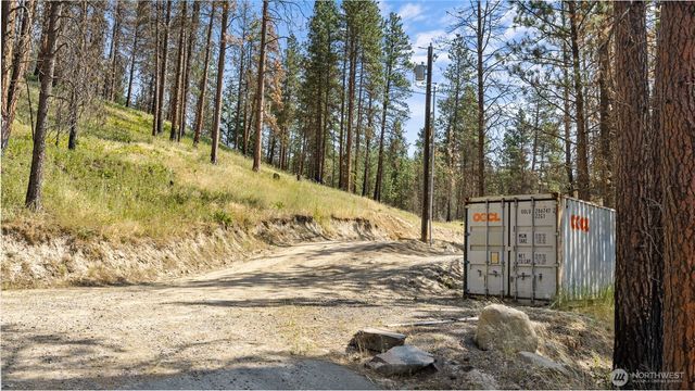 4281 Red Bridge Road, Cle Elum, WA 98922