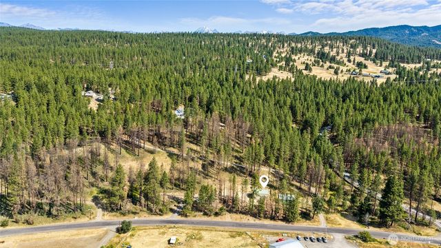 4281 Red Bridge Road, Cle Elum, WA 98922