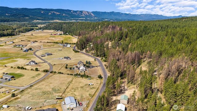 4281 Red Bridge Road, Cle Elum, WA 98922