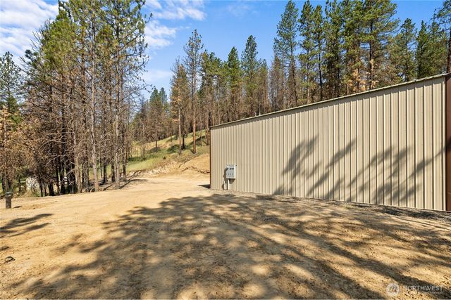 4281 Red Bridge Road, Cle Elum, WA 98922