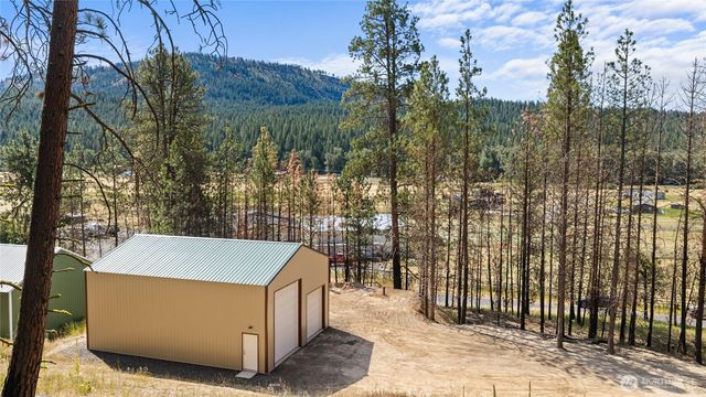 4281 Red Bridge Road, Cle Elum, WA 98922