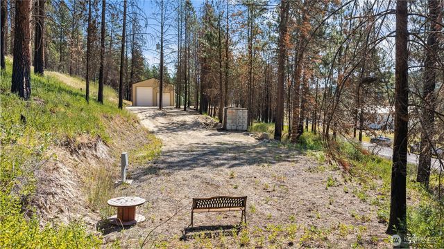 4281 Red Bridge Road, Cle Elum, WA 98922