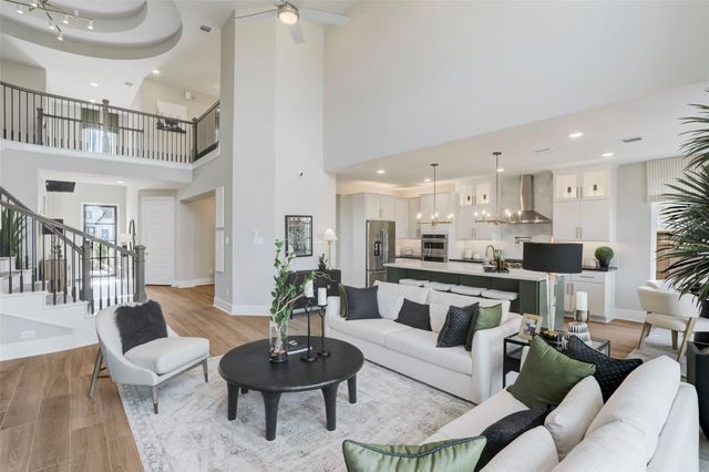 5315 Elegance Court, Manvel, TX 77578