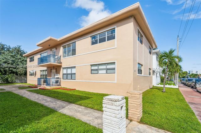 825 85th St 2, Miami Beach, FL 33141