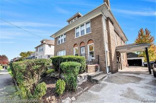 2327 Sturtevant Street, Detroit, MI 48206