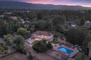18803 Hilltop Way, Saratoga, CA 95070