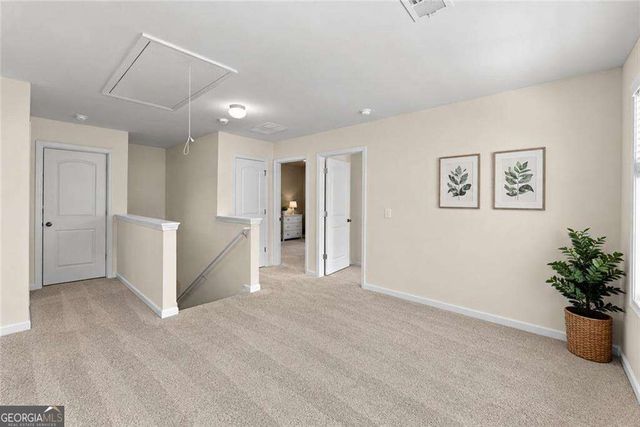 3470 Silver Wood Walk, Gainesville, GA 30507