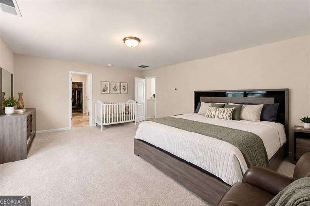 3470 Silver Wood Walk, Gainesville, GA 30507