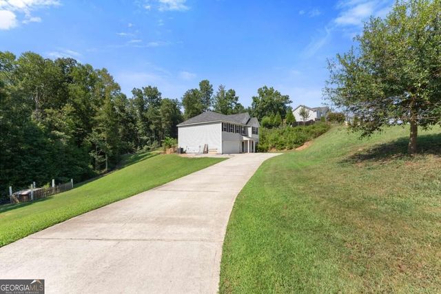 3470 Silver Wood Walk, Gainesville, GA 30507