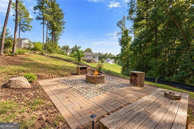 3470 Silver Wood Walk, Gainesville, GA 30507