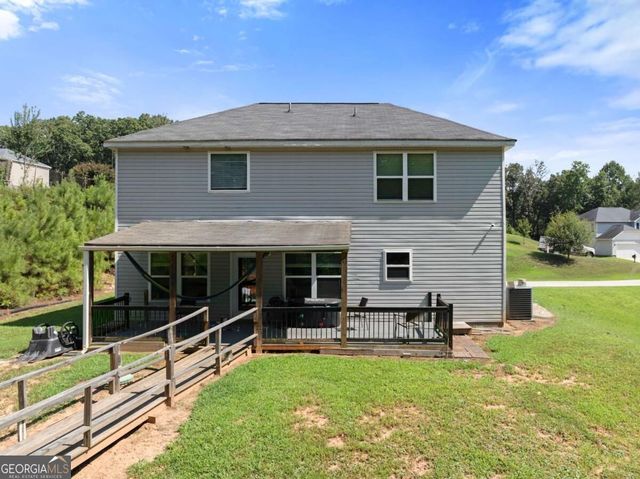 3470 Silver Wood Walk, Gainesville, GA 30507