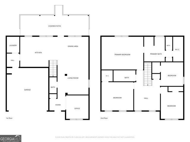 3470 Silver Wood Walk, Gainesville, GA 30507
