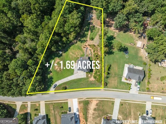 3470 Silver Wood Walk, Gainesville, GA 30507
