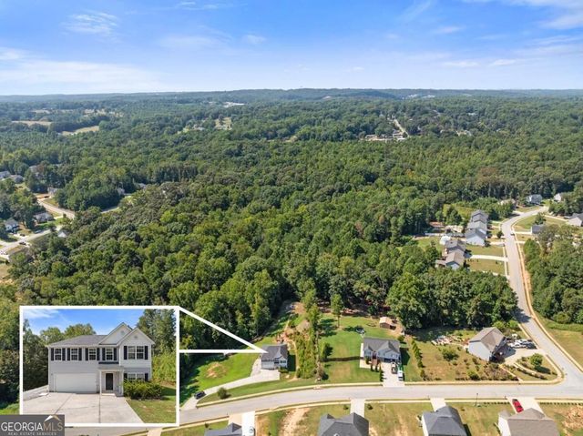 3470 Silver Wood Walk, Gainesville, GA 30507