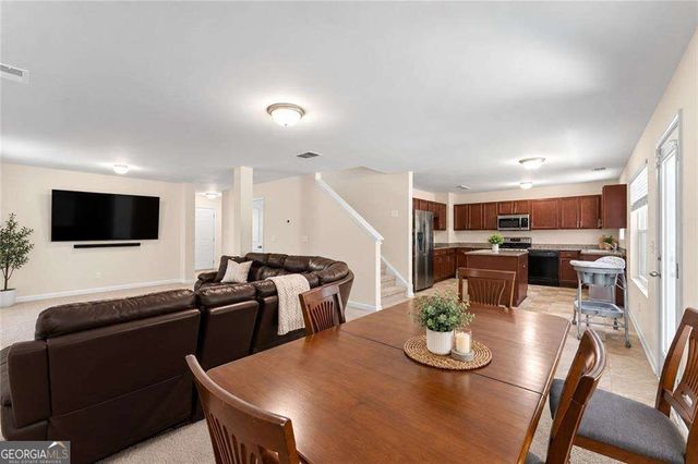 3470 Silver Wood Walk, Gainesville, GA 30507