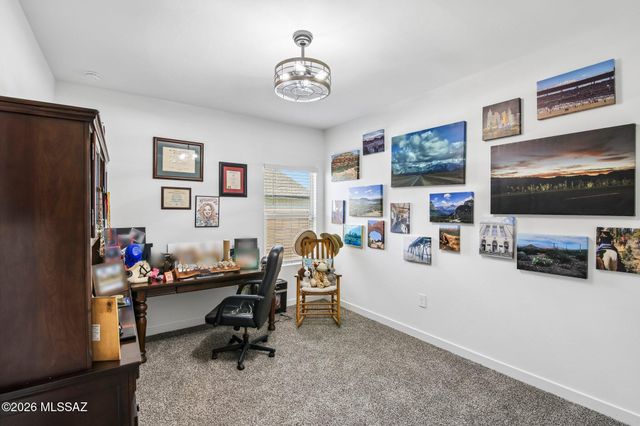 670 W Lexington Street, Vail, AZ 85641