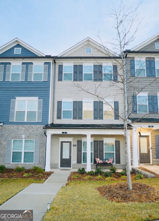8 Nickel 3, Newnan, GA 30265