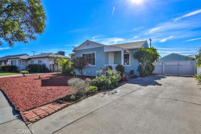624 W Floral, Monterey Park, CA 91754