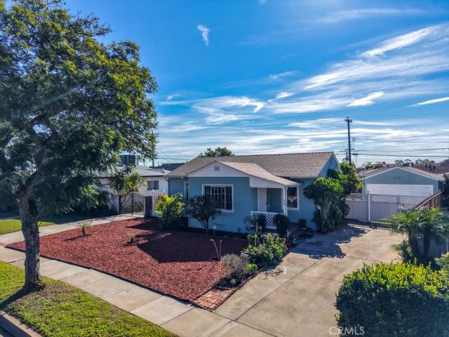 624 W Floral, Monterey Park, CA 91754