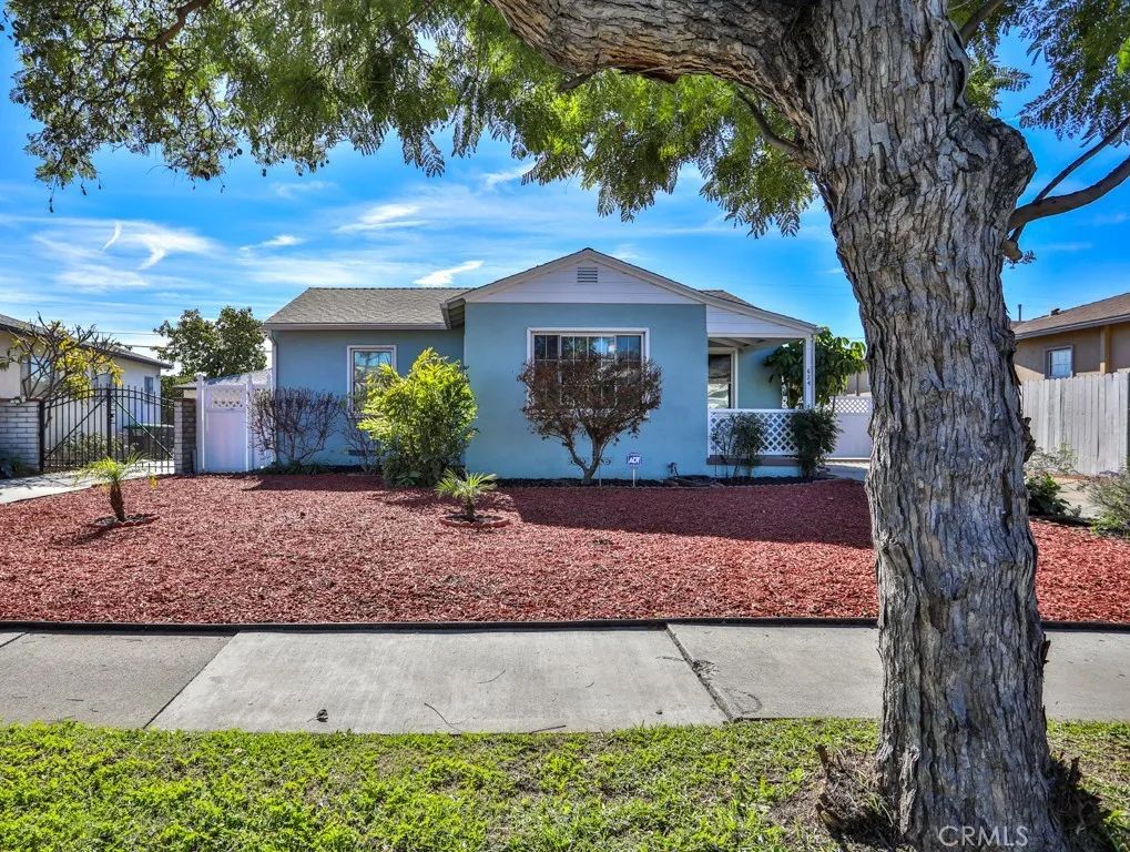 624 W Floral, Monterey Park, CA 91754