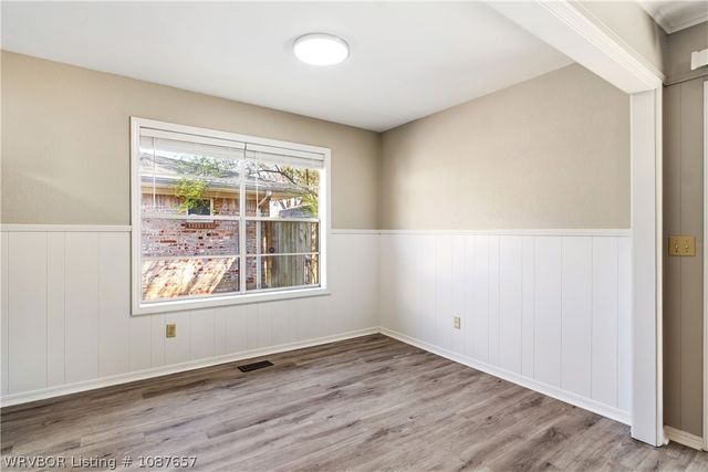 8208 Mark Lane, Fort Smith, AR 72903