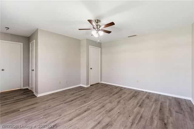 8208 Mark Lane, Fort Smith, AR 72903