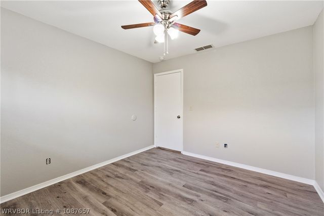 8208 Mark Lane, Fort Smith, AR 72903