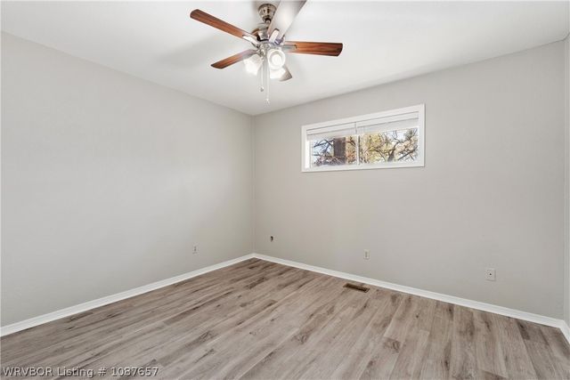 8208 Mark Lane, Fort Smith, AR 72903