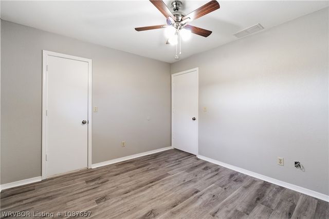 8208 Mark Lane, Fort Smith, AR 72903