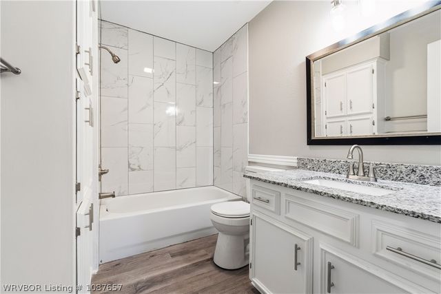 8208 Mark Lane, Fort Smith, AR 72903