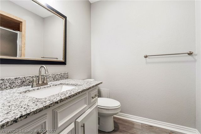 8208 Mark Lane, Fort Smith, AR 72903