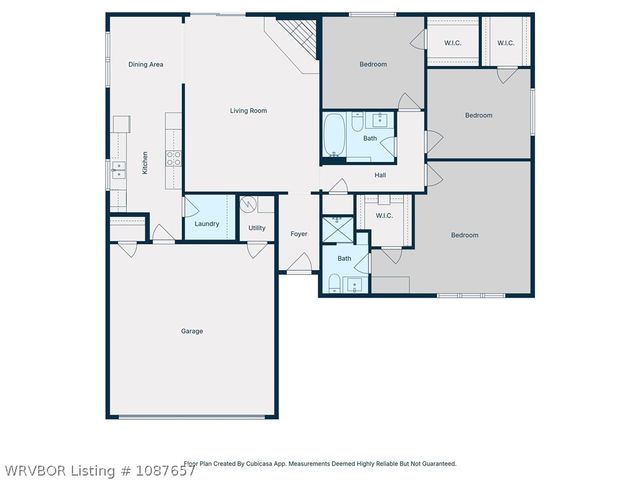 8208 Mark Lane, Fort Smith, AR 72903