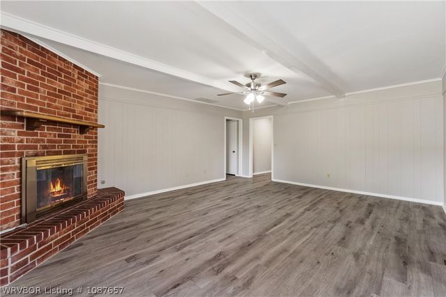 8208 Mark Lane, Fort Smith, AR 72903