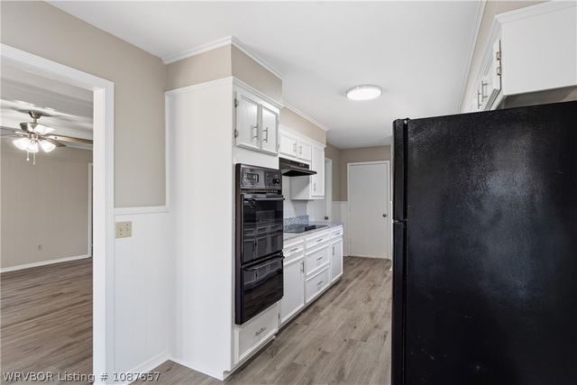 8208 Mark Lane, Fort Smith, AR 72903