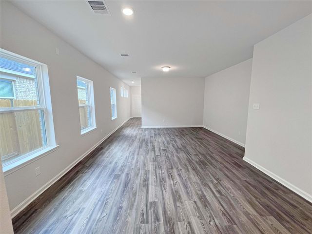 15463 Park Perch Place, Magnolia, TX 77354