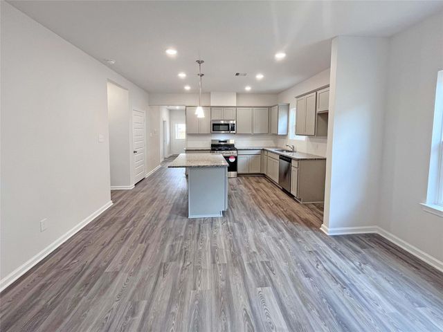 15463 Park Perch Place, Magnolia, TX 77354