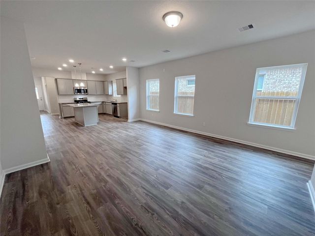 15463 Park Perch Place, Magnolia, TX 77354