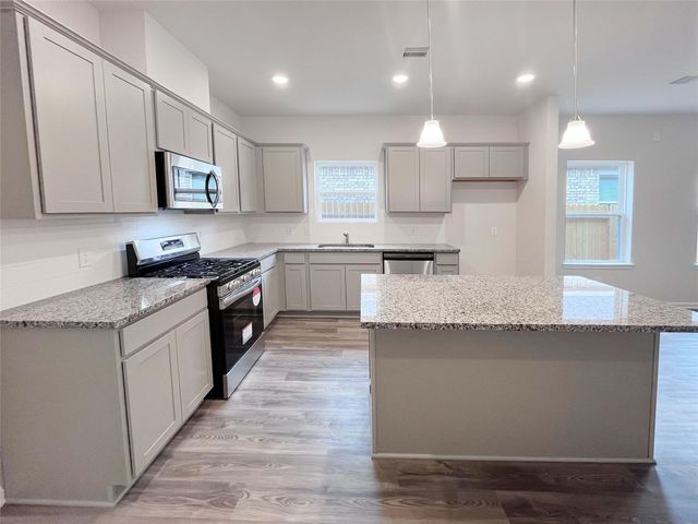 15463 Park Perch Place, Magnolia, TX 77354