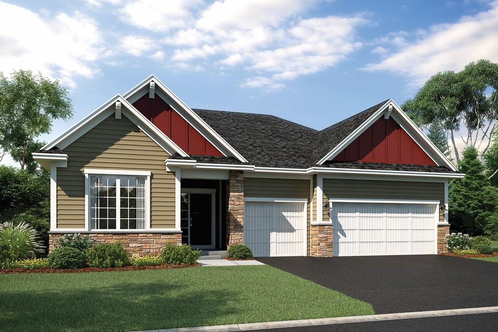 1936 Sparrow Drive, Shakopee, MN 55379
